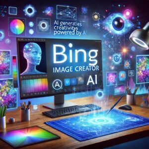 Read more about the article Bing Image Creator