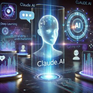 Read more about the article Claude.ai