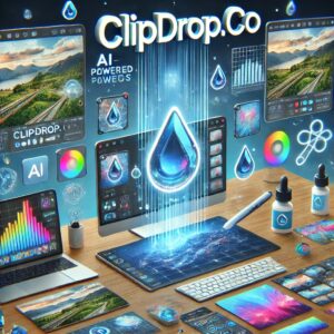 Read more about the article Clipdrop.co