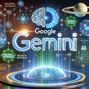 Read more about the article Google Gemini