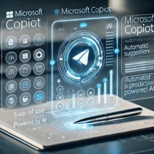 Read more about the article Microsoft Copilot