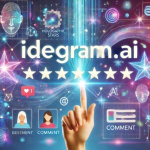 Read more about the article Ideogram.ai