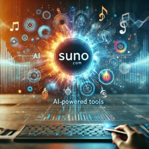 Read more about the article Suno.ai